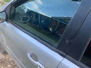 2007 Ford Focus II, серый, 319000 рублей, вид 5