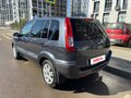 2008 Ford Fusion I Рестайлинг, серый, 890000 рублей - вид 7