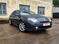 2009 Renault Laguna III, серый, 530000 рублей