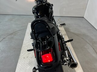 2008 Harley-Davidson V-Rod, чёрный, 710000 рублей, вид 4