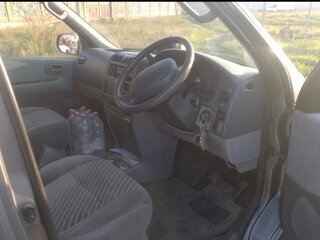 1998 Toyota Granvia I, серый, 955555 рублей, вид 5