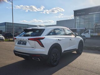 2026 Haval F7 II, белый, 3399000 рублей, вид 5
