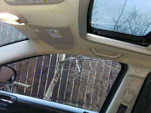 2012 Jeep Compass I Рестайлинг, синий, 1100000 рублей - вид 17
