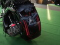 2008 Suzuki Boulevard C109R, чёрный, 848964 рублей - вид 7
