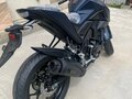 2022 Motoland MT250, синий, 120000 рублей - вид 1