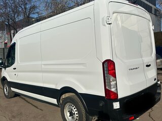 2022 Ford Transit, белый, 2050000 рублей, вид 2