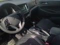 2016 Hyundai Tucson III, коричневый, 1500000 рублей - вид 1