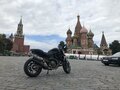 2014 Ducati Monster 821, чёрный, 649999 рублей - вид 9