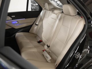 2025 Mercedes-Benz GLE 350 II (V167) Рестайлинг, чёрный, 11825000 рублей, вид 3