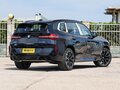 2026 BMW X3 30L xDrive IV (G45/G48), синий - вид 6