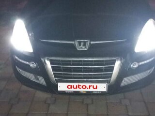 2014 Luxgen Luxgen7 SUV, чёрный, 1050000 рублей, вид 1