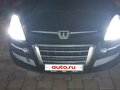 2014 Luxgen Luxgen7 SUV, чёрный, 1050000 рублей