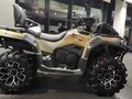 2026 Loncin XWolf 700, серебристый, 999000 рублей - вид 7