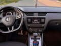 2016 Skoda Octavia III (A7), белый, 1650000 рублей - вид 7