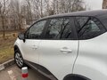 2016 Renault Kaptur I, белый, 1050000 рублей - вид 6