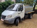 2010 ГАЗ Валдай, белый, 1800000 рублей
