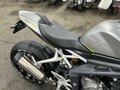 2021 Triumph Speed Triple, серый, 1520000 рублей - вид 9
