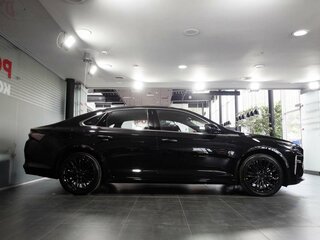 2026 Geely Preface I, чёрный, 3429990 рублей, вид 4
