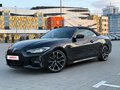 2021 BMW 4 серии 430i G22, G23, G26, чёрный, 3750000 рублей - вид 10