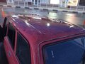 1998 Lada (ВАЗ) 2104 5-speed, красный, 100000 рублей - вид 6