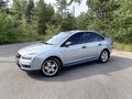 2006 Ford Focus II, голубой, 250000 рублей - вид 3