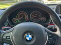 2014 BMW 3 серии 320d xDrive VI (F3x), белый, 1750000 рублей - вид 4