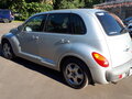 2001 Chrysler PT Cruiser, серебристый - вид 2