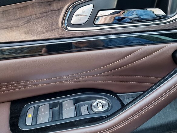 2023 Exeed VX I, чёрный, 3220000 рублей - вид 29