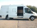 2012 Ford Transit, белый, 1500000 рублей - вид 2