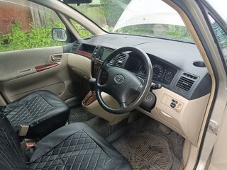 2002 Toyota Corolla Spacio II, серый, 520000 рублей, вид 3
