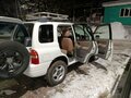 1998 Suzuki Escudo II, белый, 680000 рублей - вид 4