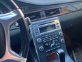 2010 Volvo S80 II Рестайлинг, чёрный - вид 7