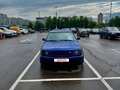1993 Audi 100 IV (C4), синий, 500000 рублей - вид 1