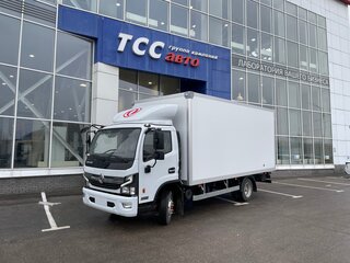 2024 Dongfeng C80, белый, 4800000 рублей, вид 1