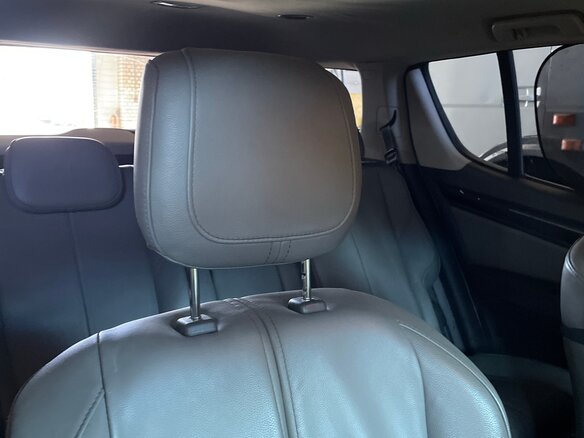 2013 Chevrolet TrailBlazer II, серый, 1750000 рублей - вид 20