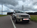 2007 Fiat Panda II, бежевый, 730000 рублей - вид 6