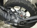 2025 BMW R 1300 GS, синий, 2150000 рублей - вид 8