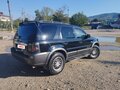 2004 Ford Escape I Рестайлинг, чёрный, 800000 рублей - вид 2