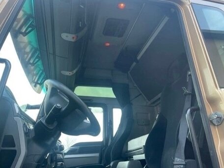 2015 MAN TGX, золотистый, 4000000 рублей, вид 5