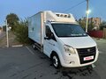 2018 ГАЗ ГАЗель Next, белый, 1700000 рублей - вид 5