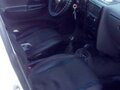 2002 Volkswagen Caddy II, белый, 330000 рублей - вид 5