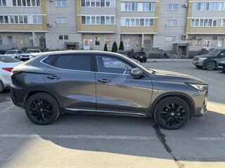 2023 Oshan X5 Plus, серый, 2400000 рублей, вид 5