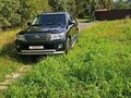 2013 Toyota Land Cruiser 200 Series Рестайлинг 1, чёрный, 3550000 рублей - вид 3