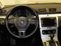 2011 Volkswagen Passat CC I, чёрный - вид 5
