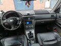 2007 Subaru Forester II Рестайлинг, чёрный, 850000 рублей - вид 9