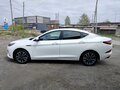 2023 JAC J7 I, белый, 2000000 рублей - вид 1
