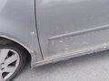 2008 Volkswagen Golf V, серый, 498000 рублей - вид 10