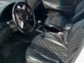 2016 Hyundai Solaris I Рестайлинг, белый, 930000 рублей - вид 9
