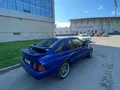 1989 Merkur XR4Ti, синий, 450000 рублей - вид 5