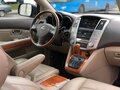 2004 Lexus RX 330 II, синий - вид 7